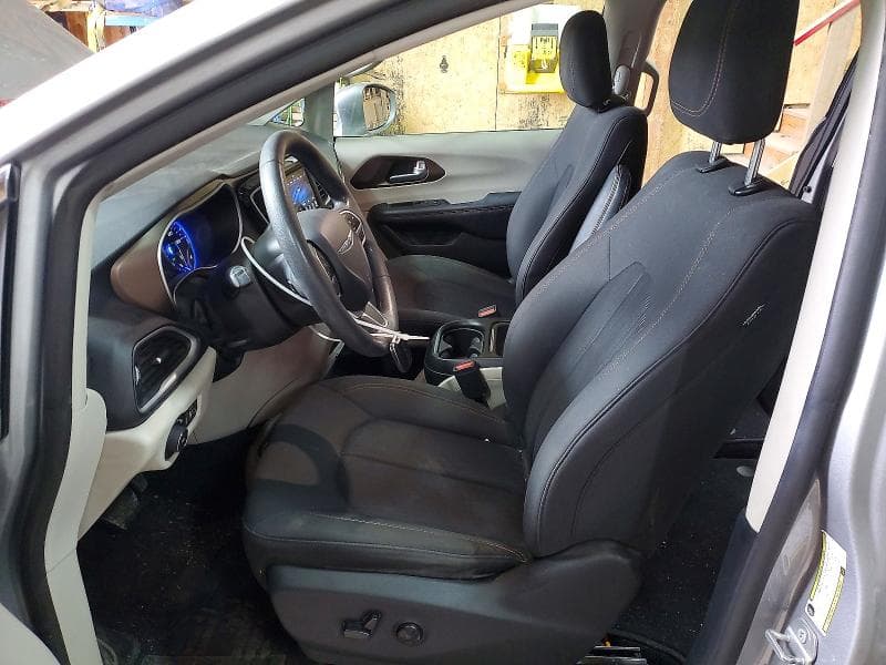 2018 CHRYSLER PACIFICA TOURING PLUS TOURING PLUS 7