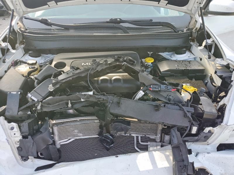 2018 JEEP CHEROKEE LATITUDE PLUS 12