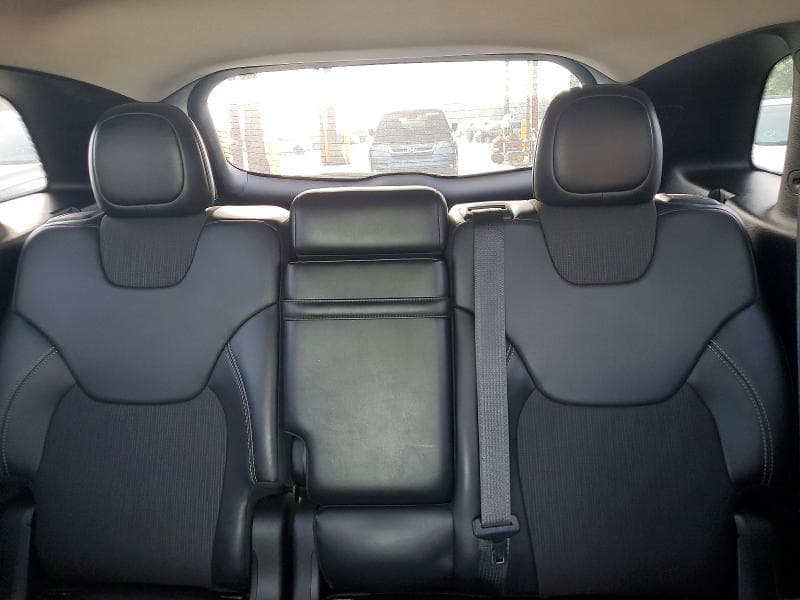 2018 JEEP CHEROKEE LATITUDE PLUS 10
