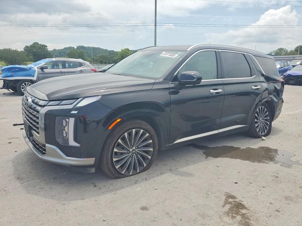 2023 HYUNDAI PALISADE CALLIGRAPHY - 1