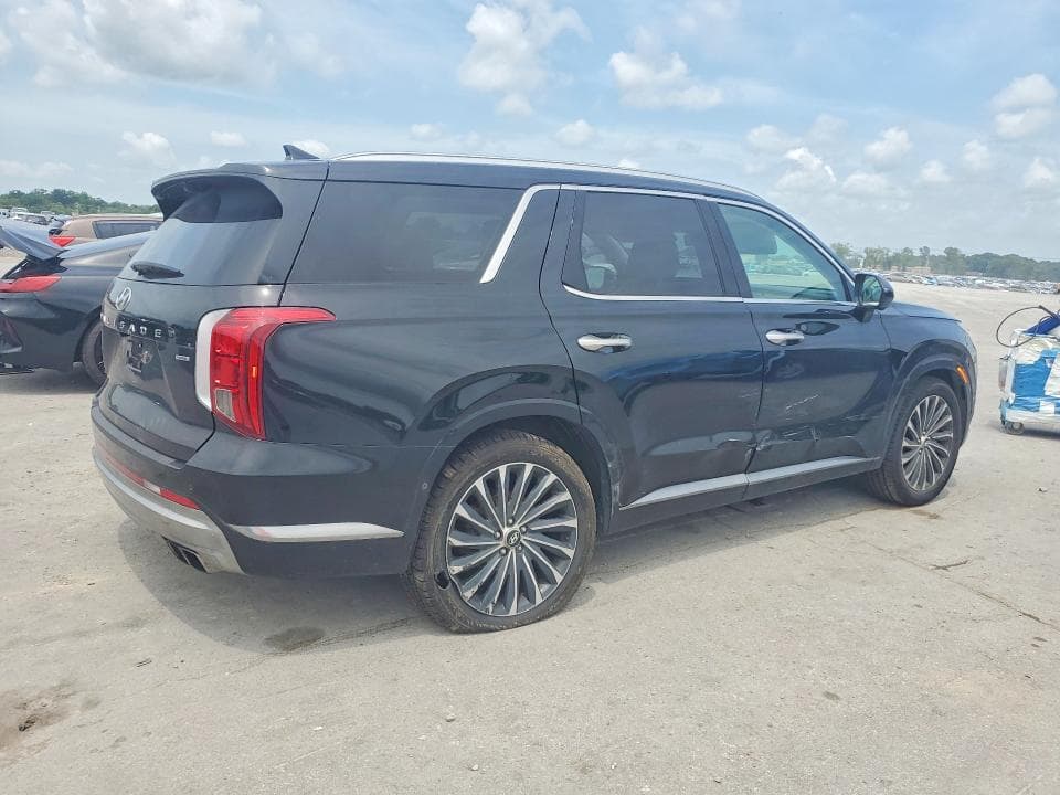2023 HYUNDAI PALISADE CALLIGRAPHY 3