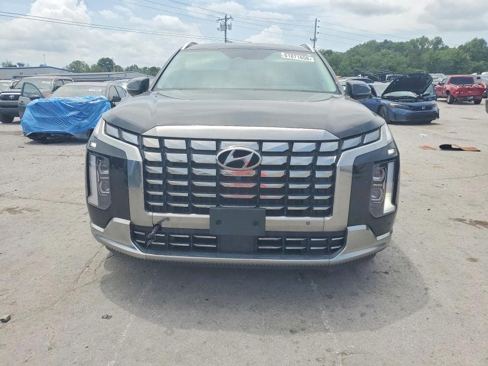 2023 HYUNDAI PALISADE CALLIGRAPHY 5