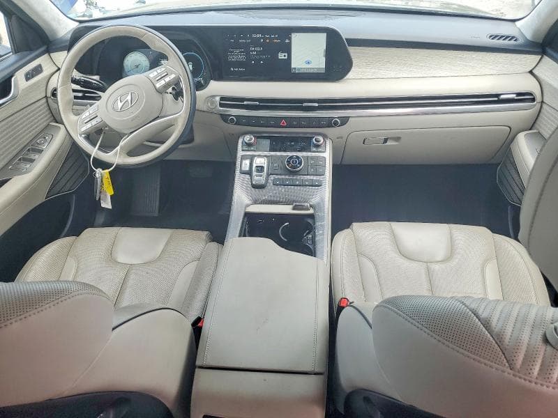 2023 HYUNDAI PALISADE CALLIGRAPHY 8