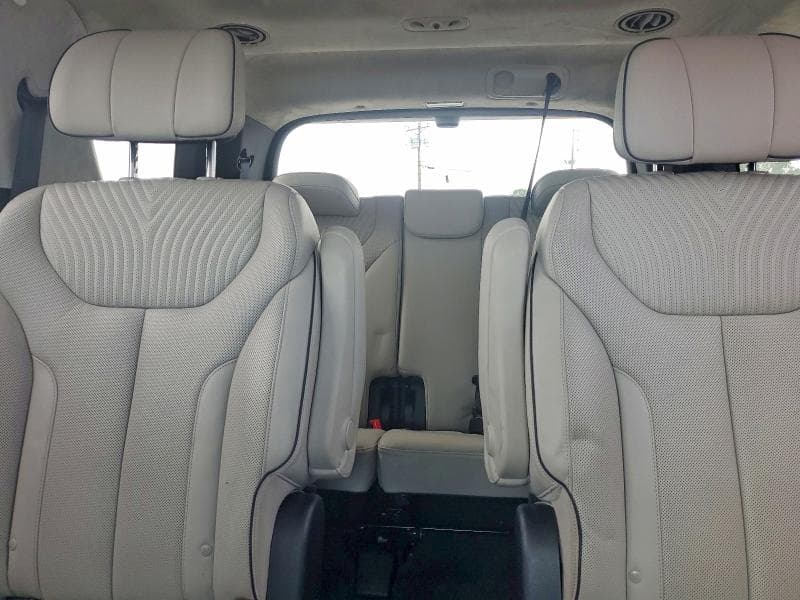 2023 HYUNDAI PALISADE CALLIGRAPHY 10