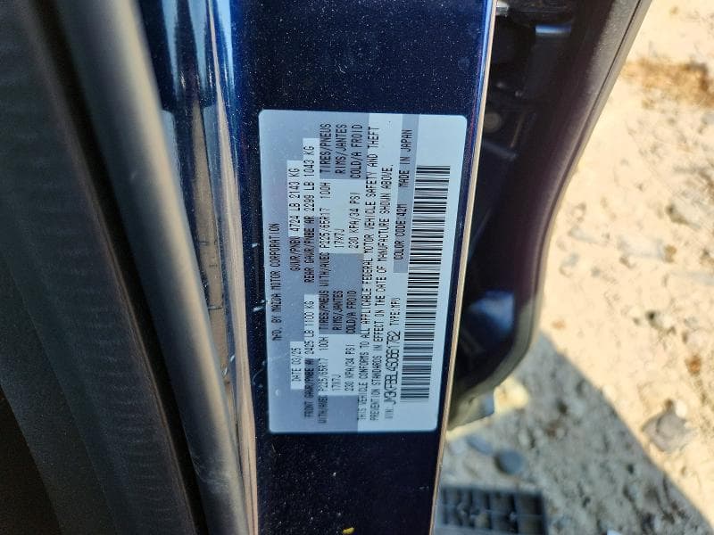 2025 MAZDA CX-5 SELECT 14
