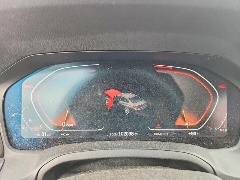 2019 BMW 330I 9