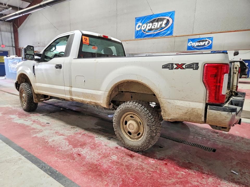 2017 FORD F250 SUPER DUTY 2