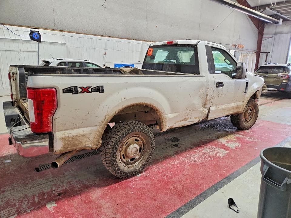 2017 FORD F250 SUPER DUTY 3