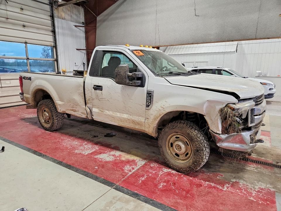 2017 FORD F250 SUPER DUTY 4