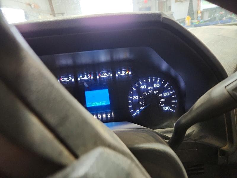 2017 FORD F250 SUPER DUTY 9
