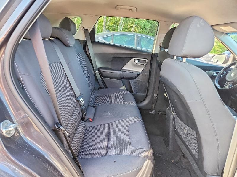 2017 KIA NIRO FE FE 11