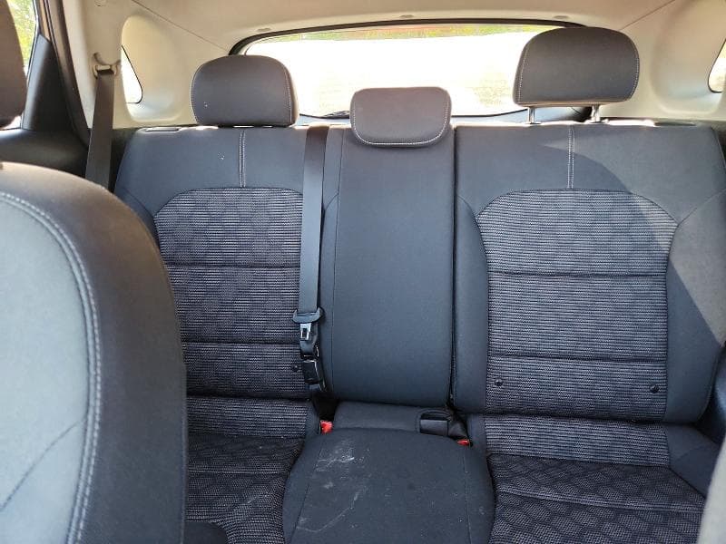2017 KIA NIRO FE FE 10