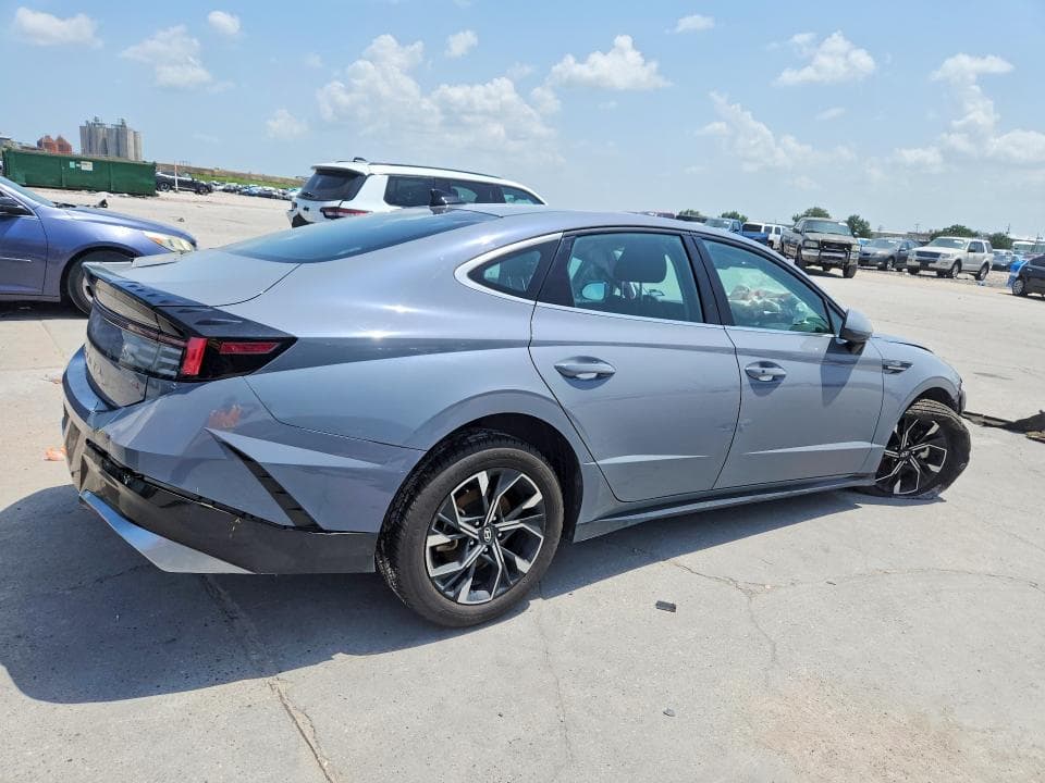 2024 HYUNDAI SONATA SEL SEL 3