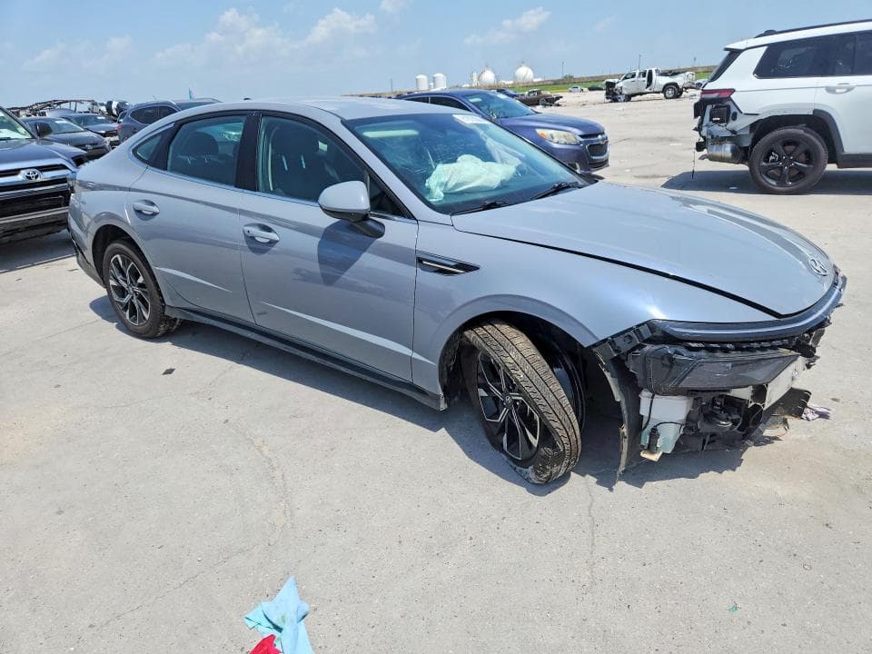 2024 HYUNDAI SONATA SEL SEL 4
