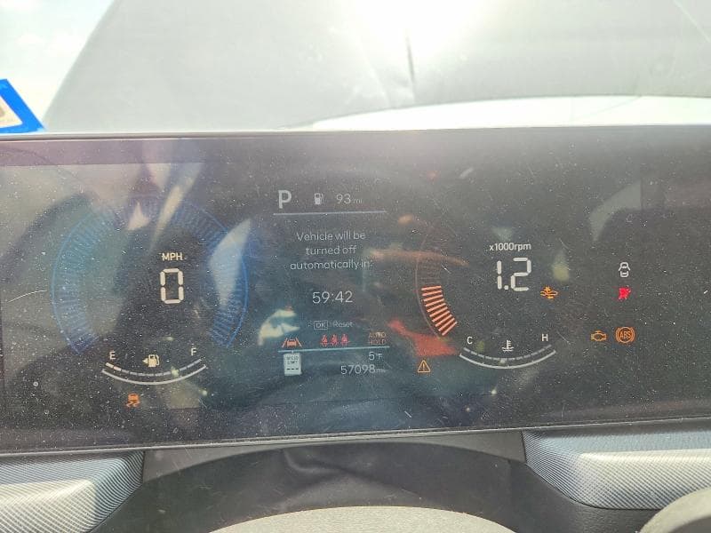 2024 HYUNDAI SONATA SEL SEL 9