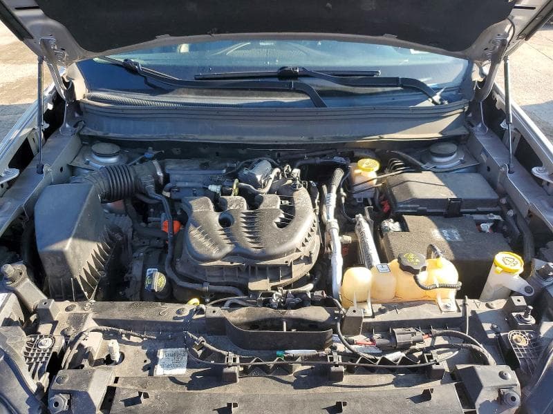 2019 JEEP CHEROKEE LATITUDE PLUS 12
