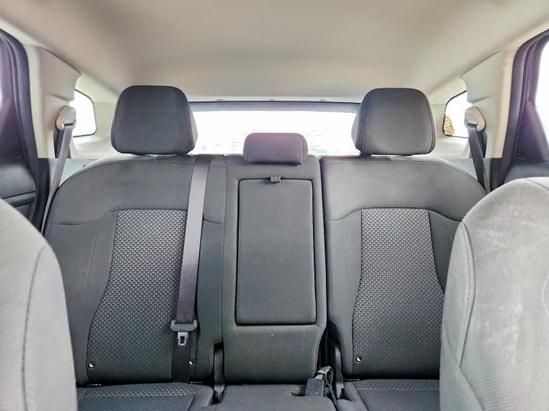 2023 KIA SPORTAGE LX 10