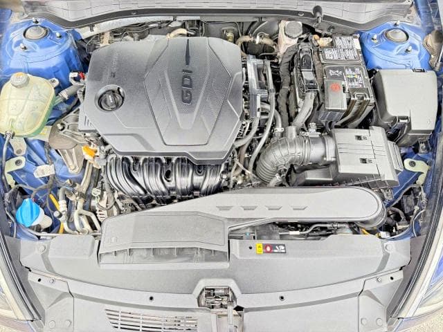 2021 HYUNDAI SONATA SE 14
