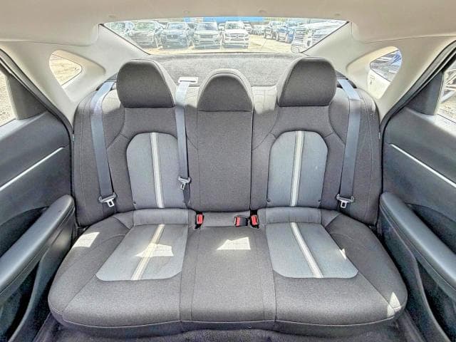 2021 HYUNDAI SONATA SE 10