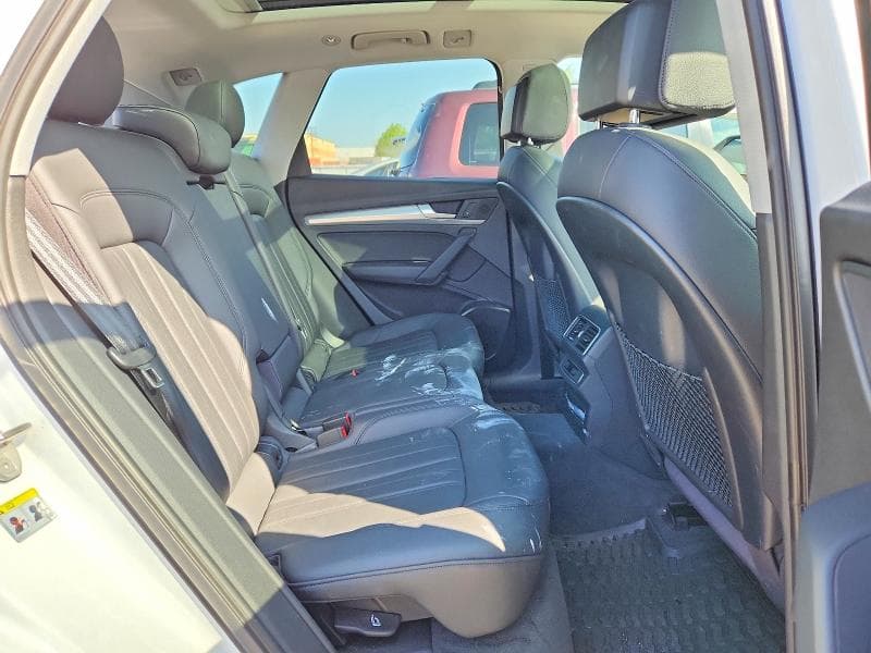 2018 AUDI Q5 PREMIUM PLUS 11
