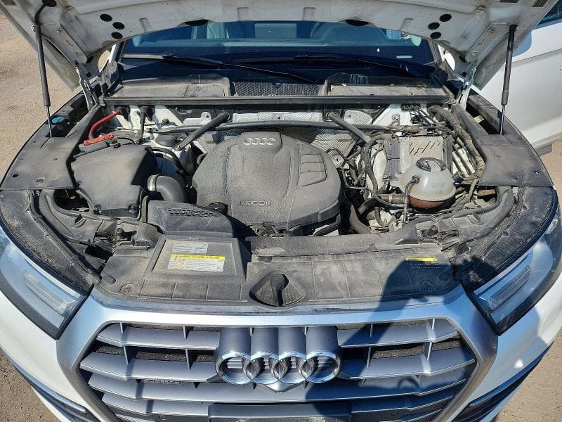 2018 AUDI Q5 PREMIUM PLUS 12