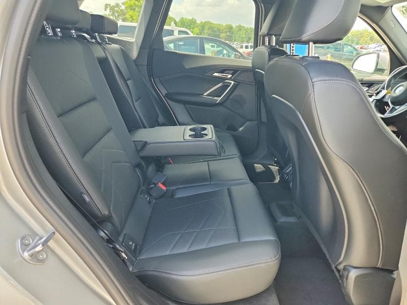 2025 BMW X1 XDRIVE28I 11