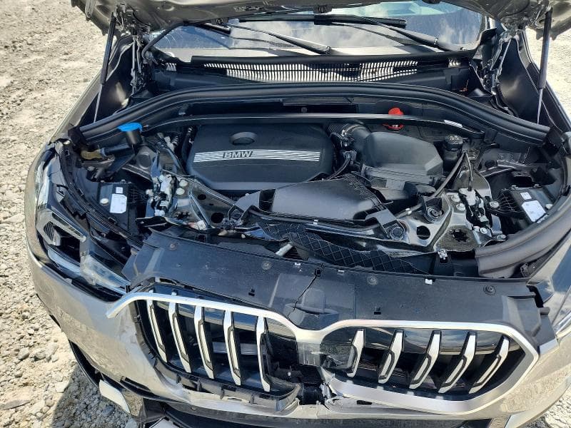2025 BMW X1 XDRIVE28I 12