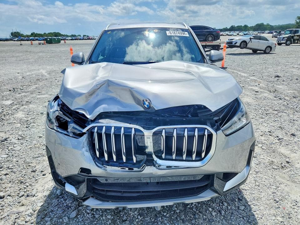 2025 BMW X1 XDRIVE28I 5