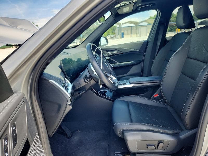 2025 BMW X1 XDRIVE28I 7