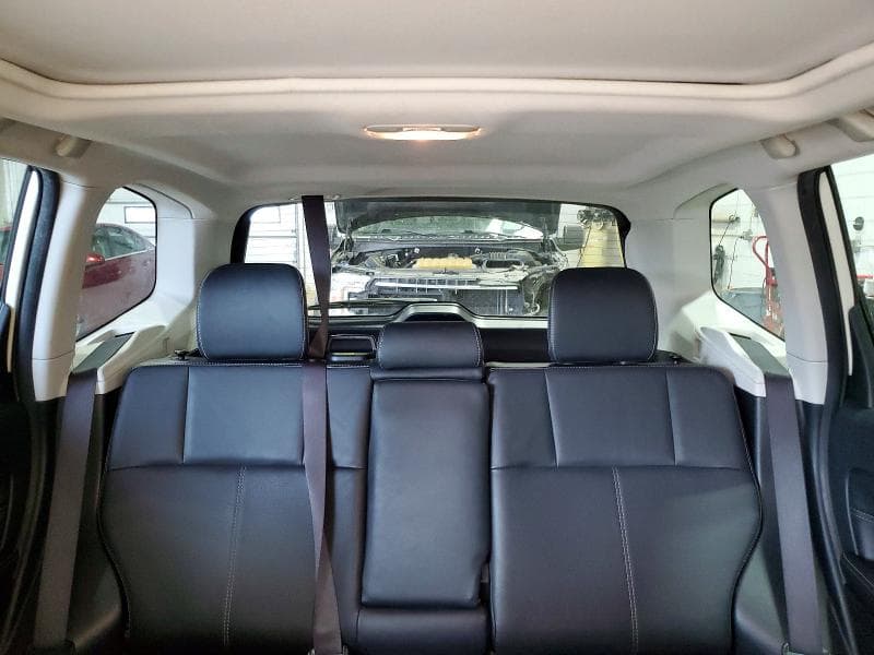 2018 SUBARU FORESTER 2.0XT TOURING 10