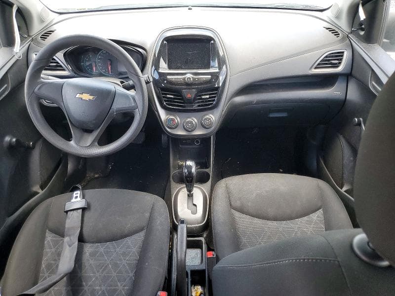 2019 CHEVROLET SPARK LS 8
