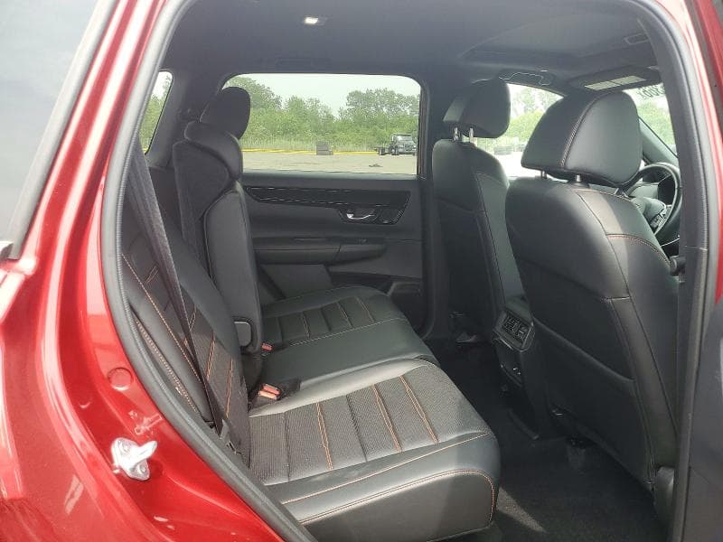 2024 HONDA CR-V SPORT TOURING 11