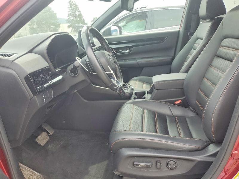 2024 HONDA CR-V SPORT TOURING 7