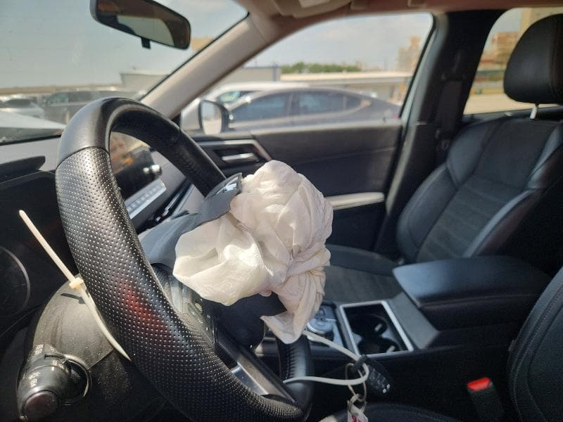 2024 MITSUBISHI OUTLANDER SE SE 7