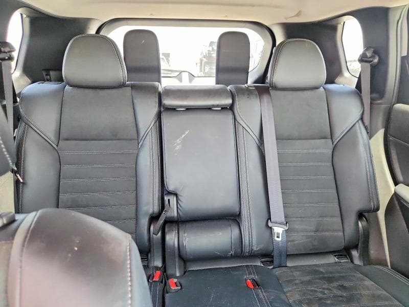 2024 MITSUBISHI OUTLANDER SE SE 10