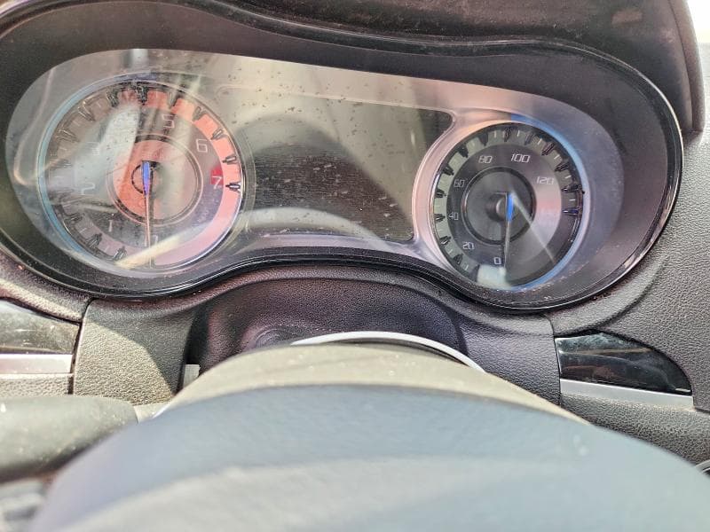 2018 CHRYSLER 300 S S 9