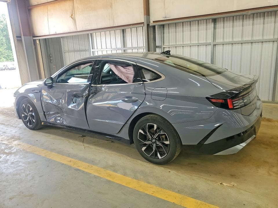 2024 HYUNDAI SONATA SEL 2