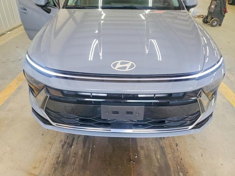 2024 HYUNDAI SONATA SEL 11