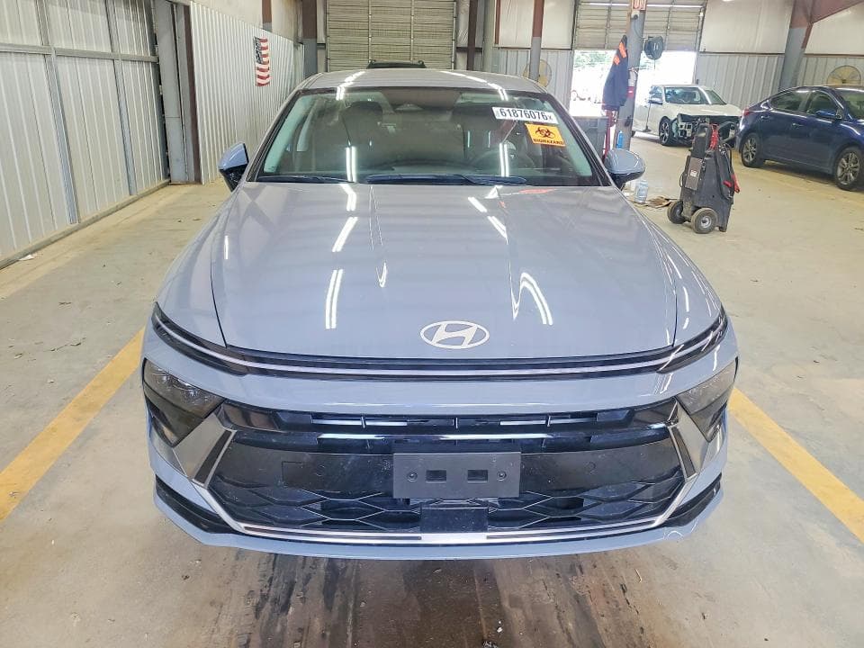 2024 HYUNDAI SONATA SEL 5