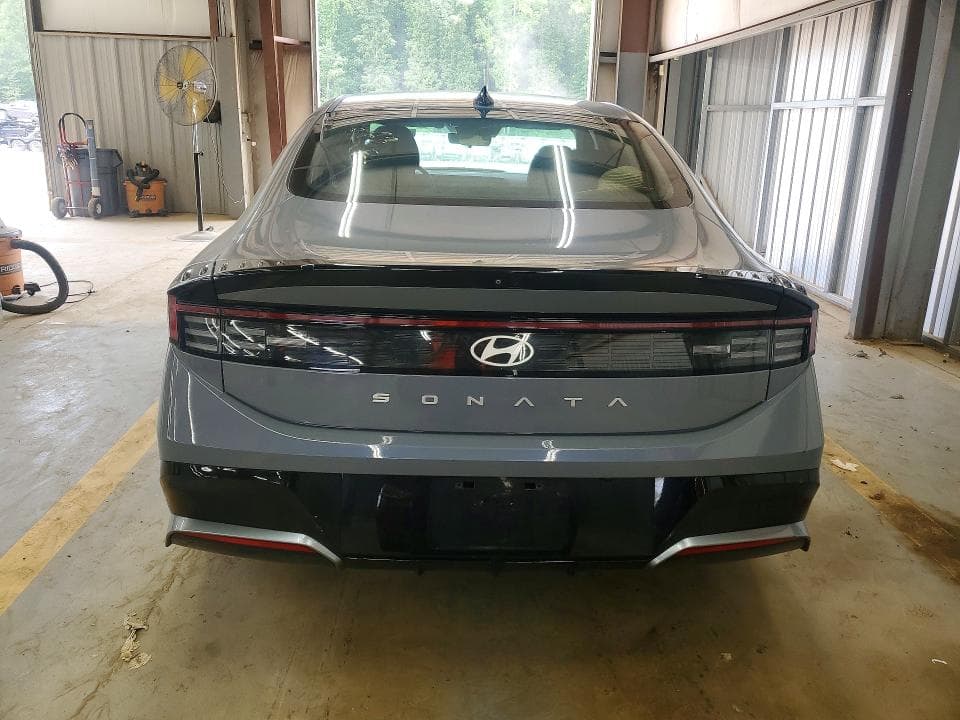 2024 HYUNDAI SONATA SEL 6
