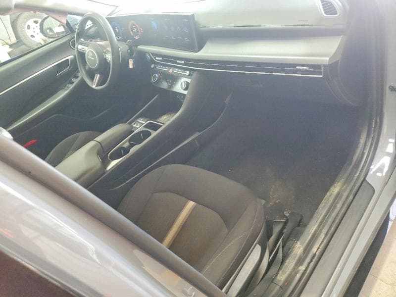 2024 HYUNDAI SONATA SEL 8