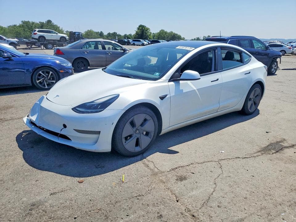 2023 TESLA MODEL 3 - 1
