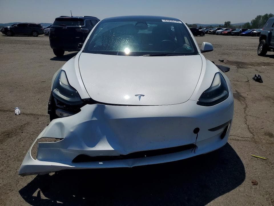 2023 TESLA MODEL 3 5