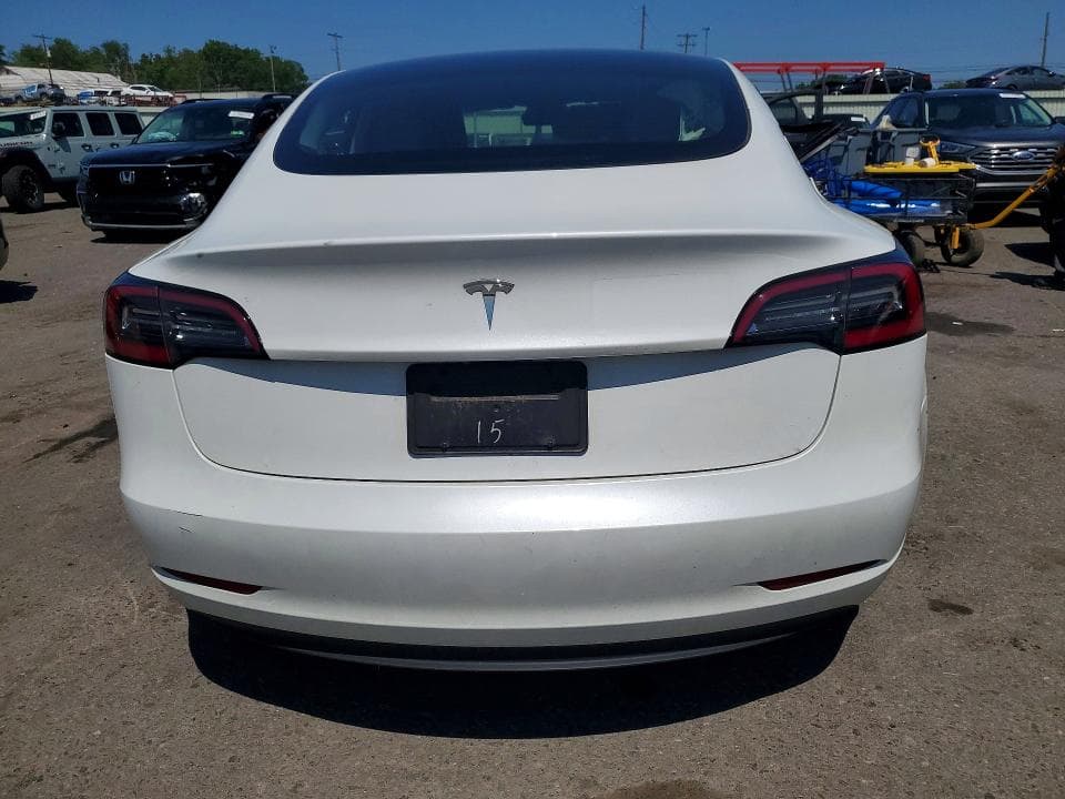 2023 TESLA MODEL 3 6