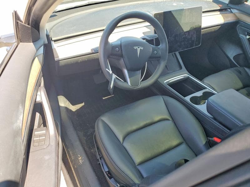 2023 TESLA MODEL 3 8