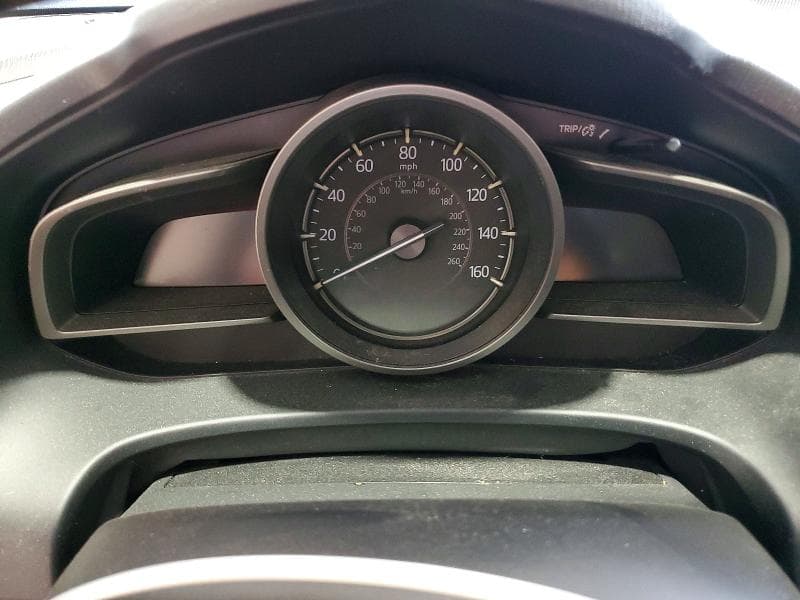 2017 MAZDA 3 TOURING 9