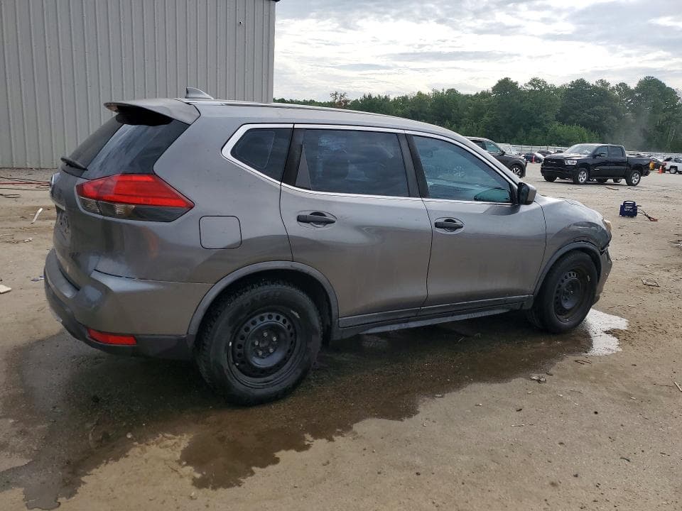 2017 NISSAN ROGUE S 3