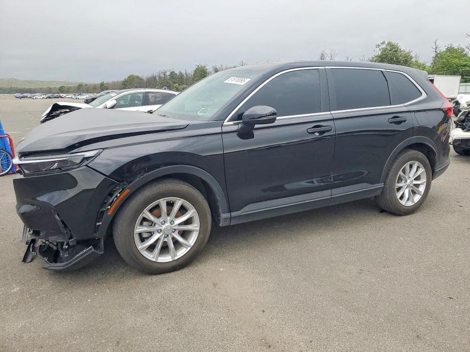 2024 HONDA CR-V EXL - 1