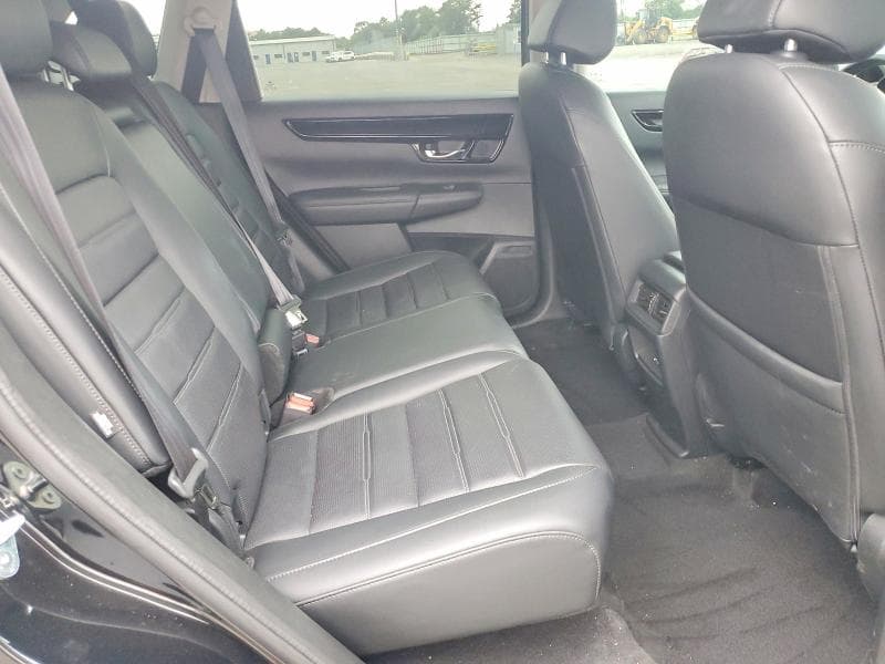 2024 HONDA CR-V EXL 11