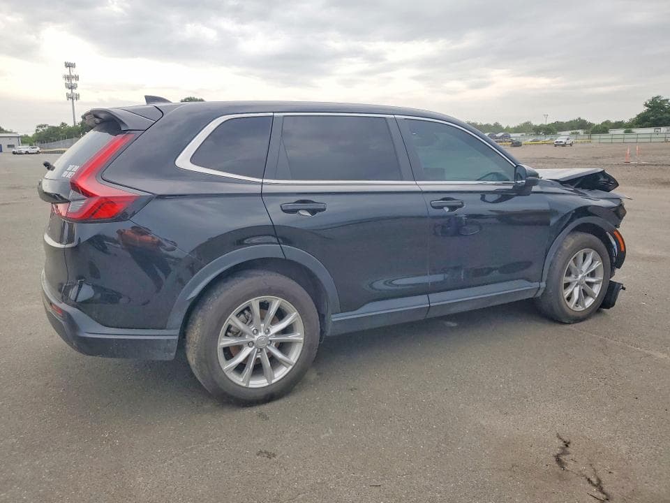 2024 HONDA CR-V EXL 3